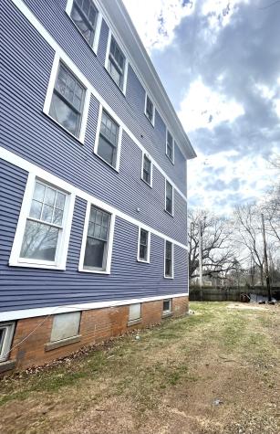 572 Elm Street New Haven CT 06511