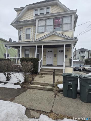 614-618 Bishop Avenue Bridgeport CT 06610