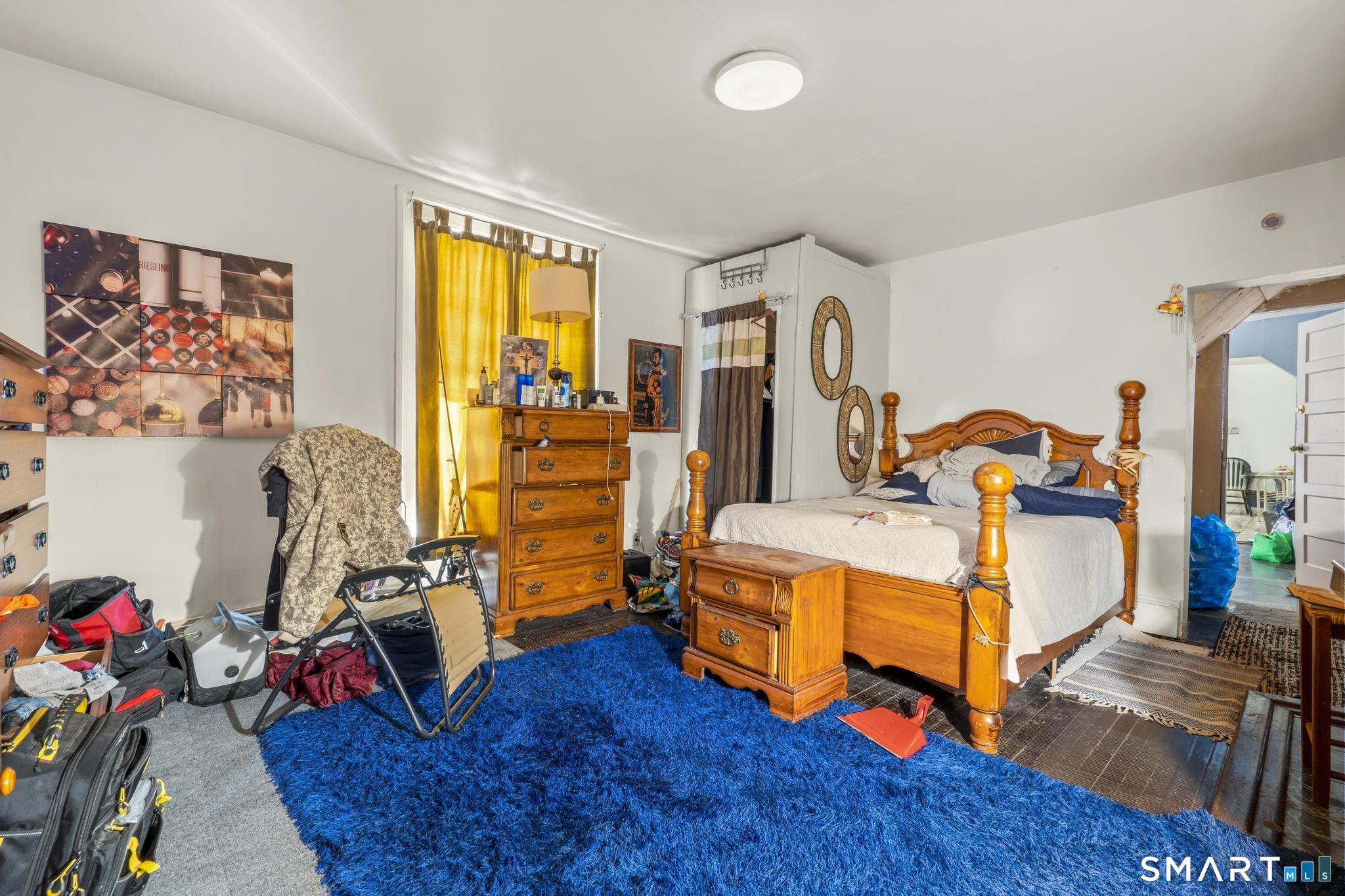 349 Noble Avenue Bridgeport CT 06608