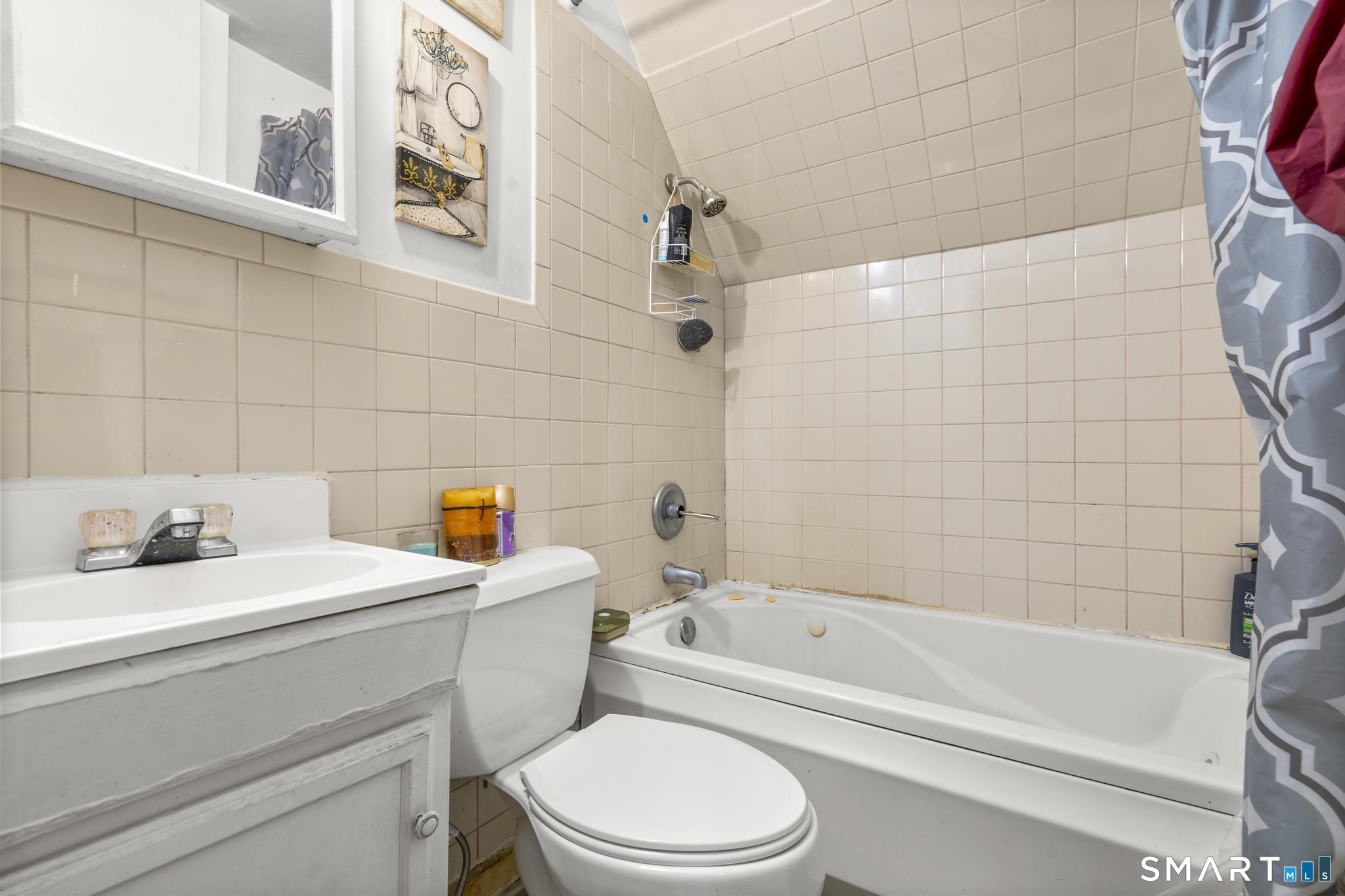 349 Noble Avenue Bridgeport CT 06608