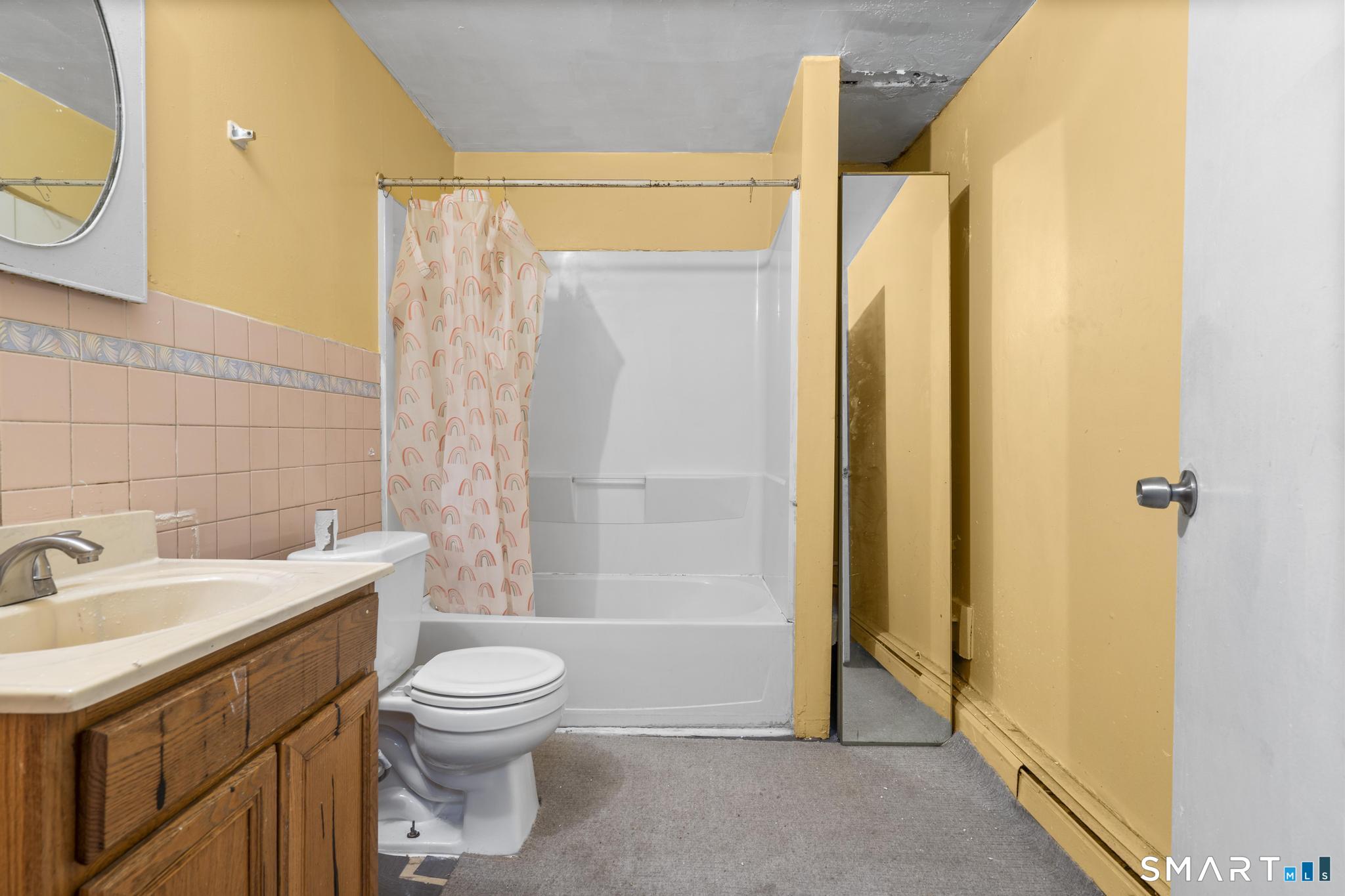 349 Noble Avenue Bridgeport CT 06608