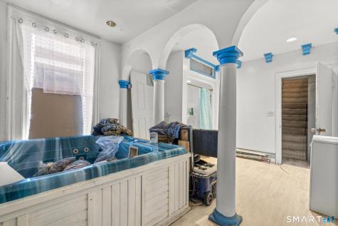 349 Noble Avenue Bridgeport CT 06608