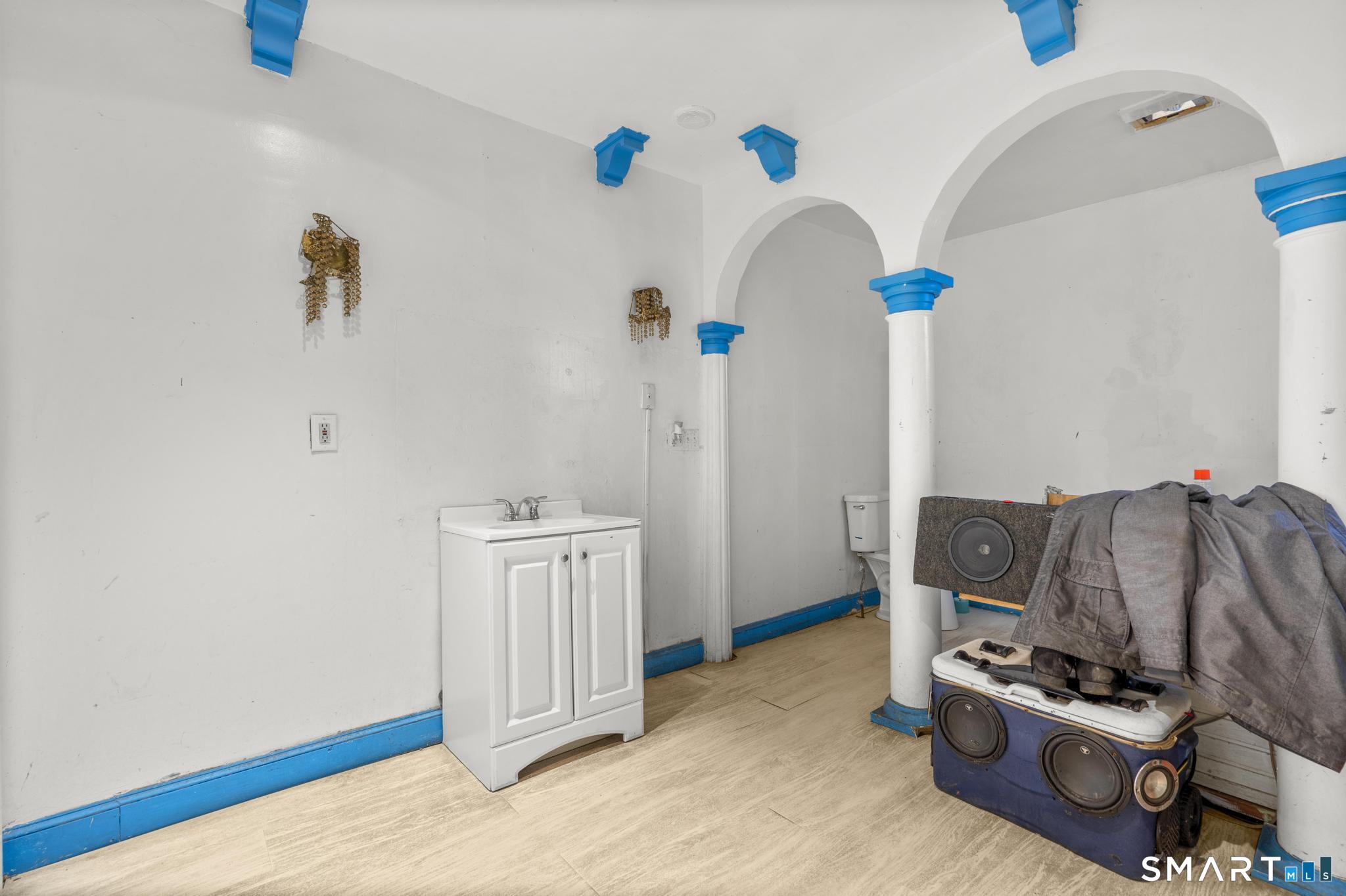 349 Noble Avenue Bridgeport CT 06608