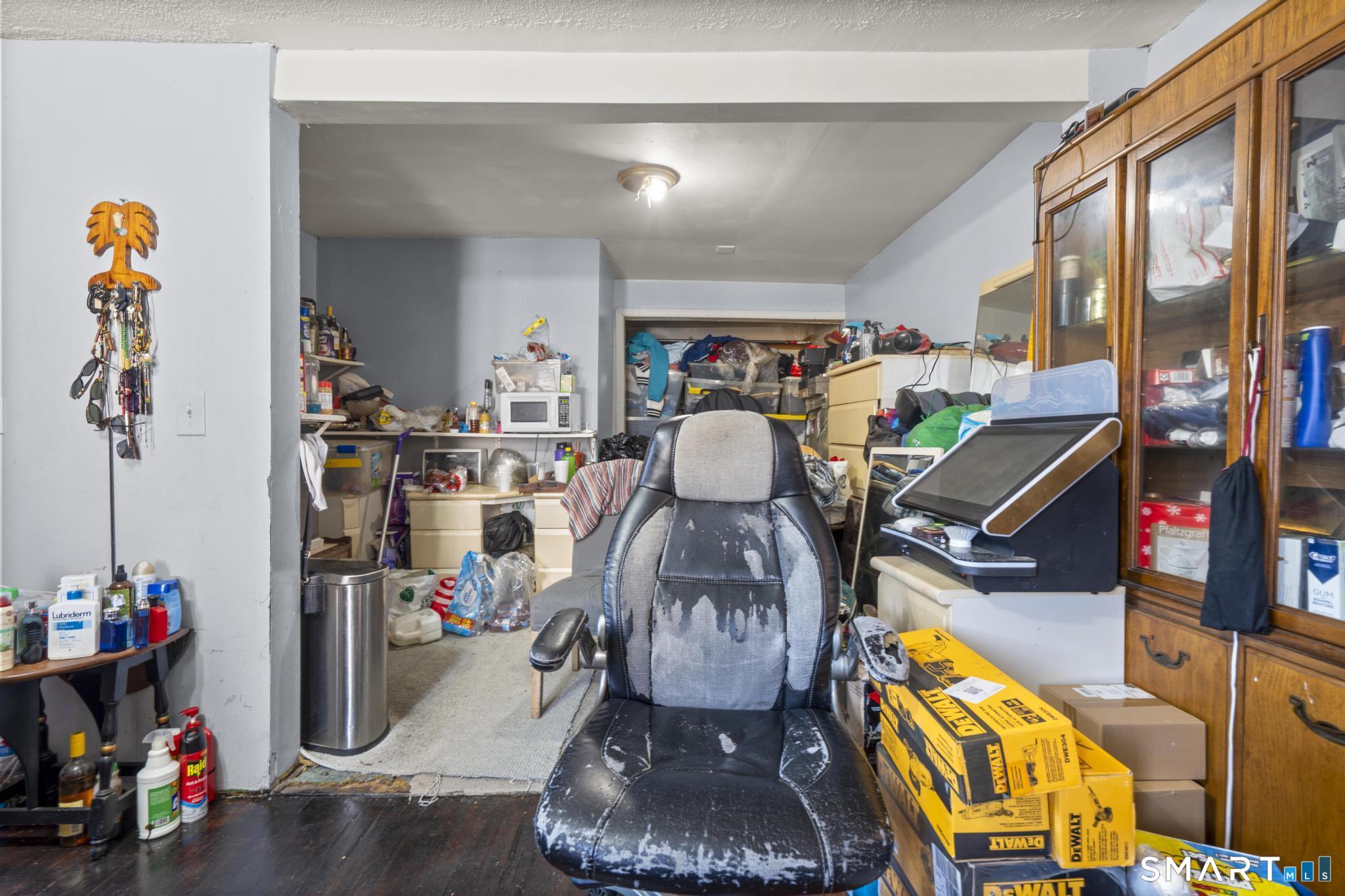349 Noble Avenue Bridgeport CT 06608