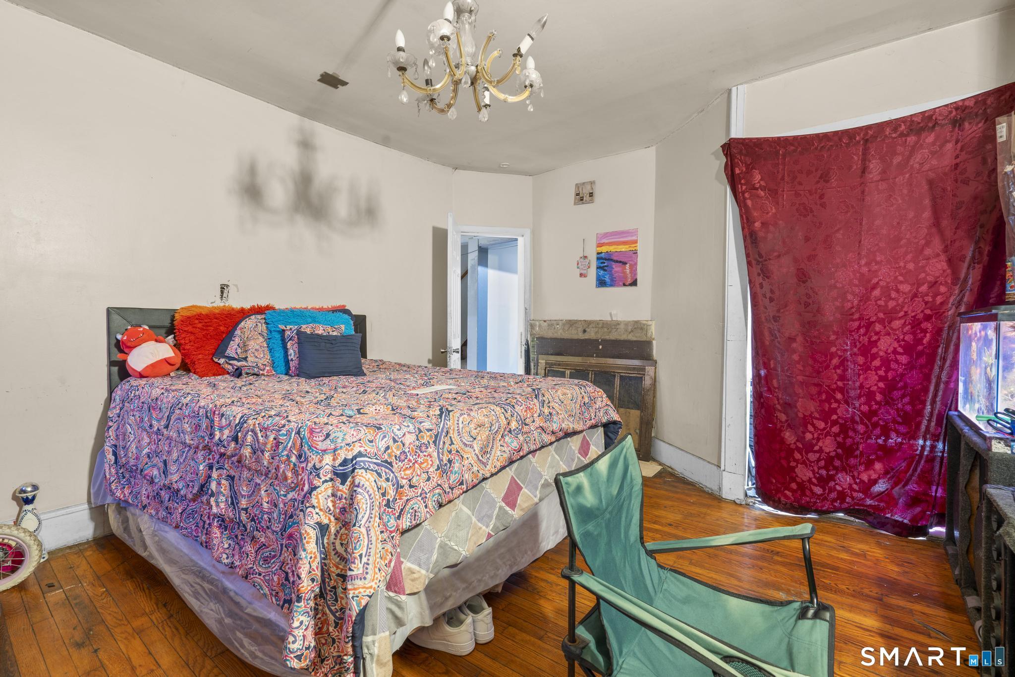 349 Noble Avenue Bridgeport CT 06608