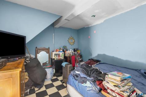 349 Noble Avenue Bridgeport CT 06608