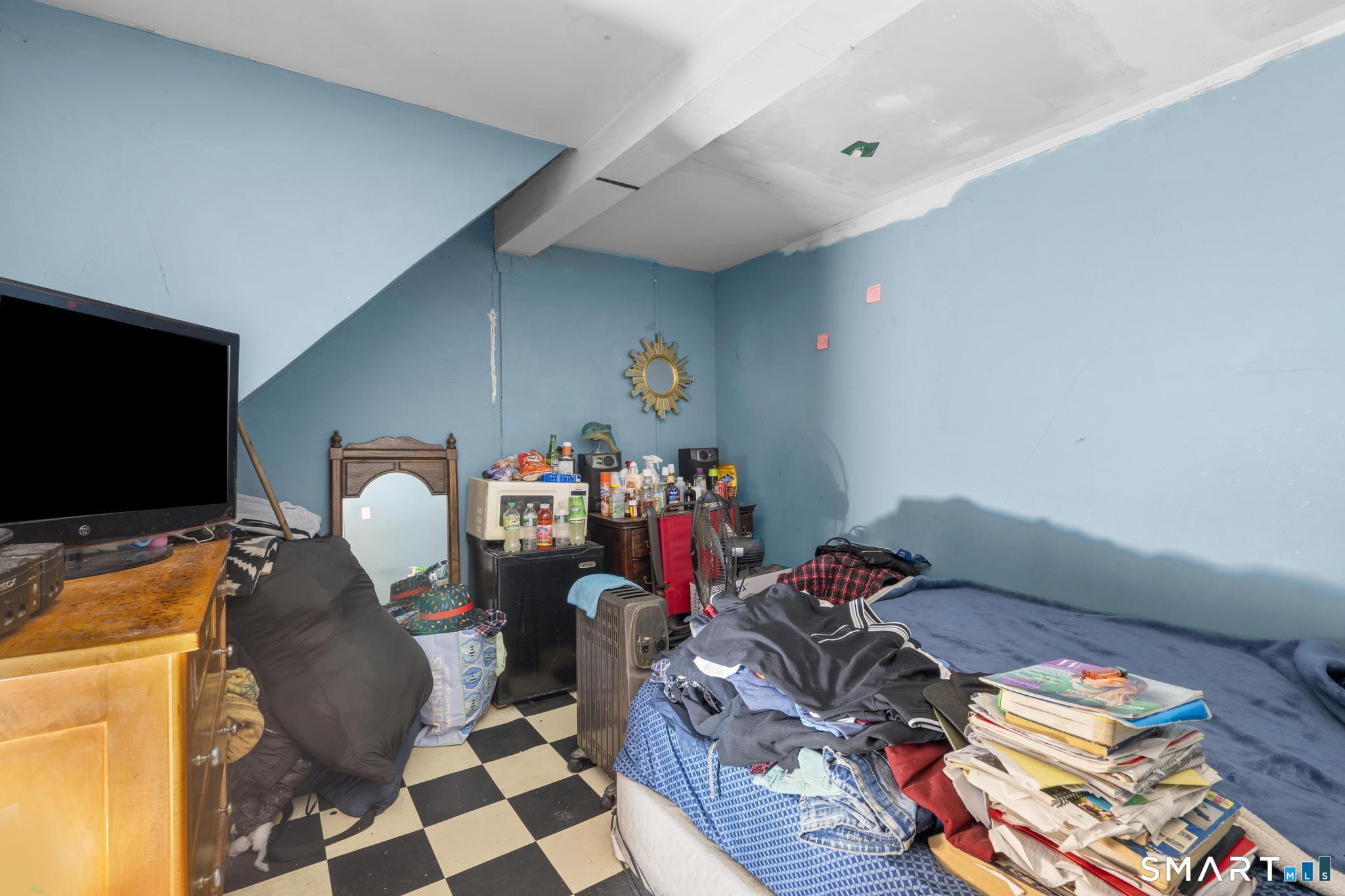 349 Noble Avenue Bridgeport CT 06608