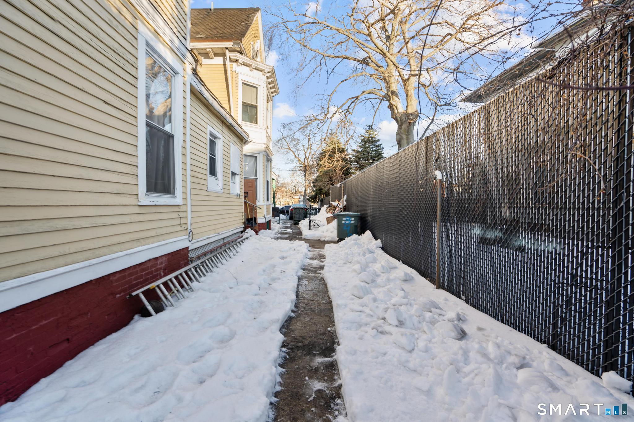 349 Noble Avenue Bridgeport CT 06608