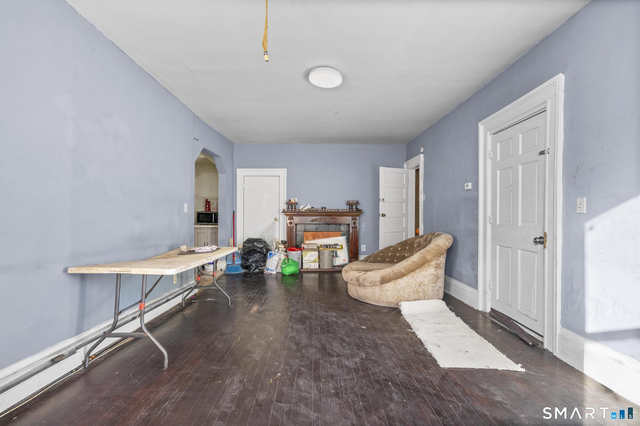 349 Noble Avenue Bridgeport CT 06608