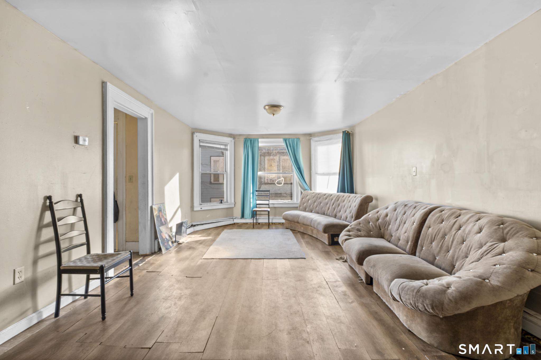 349 Noble Avenue Bridgeport CT 06608