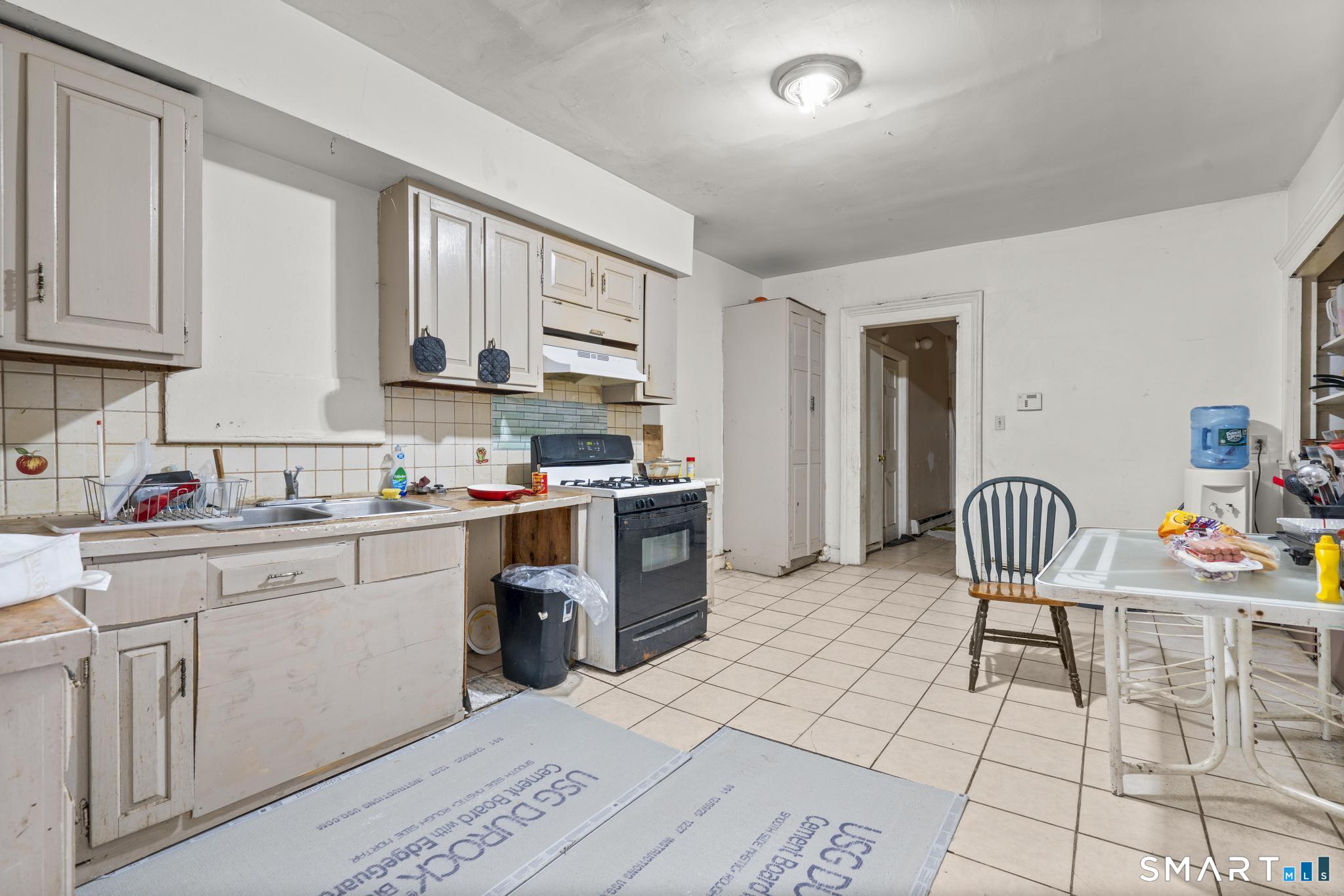 349 Noble Avenue Bridgeport CT 06608