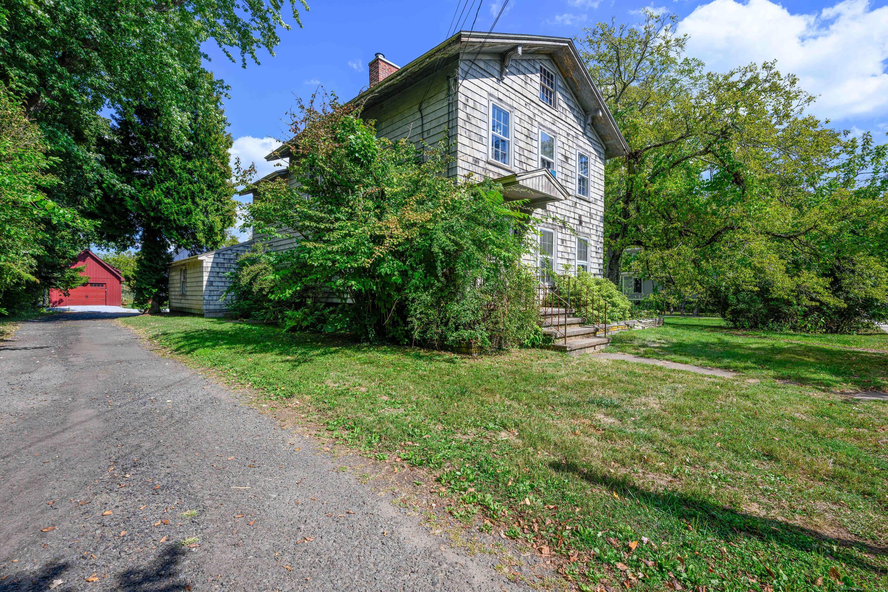 174 Whitfield Street Guilford CT 06437