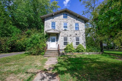 174 Whitfield Street Guilford CT 06437