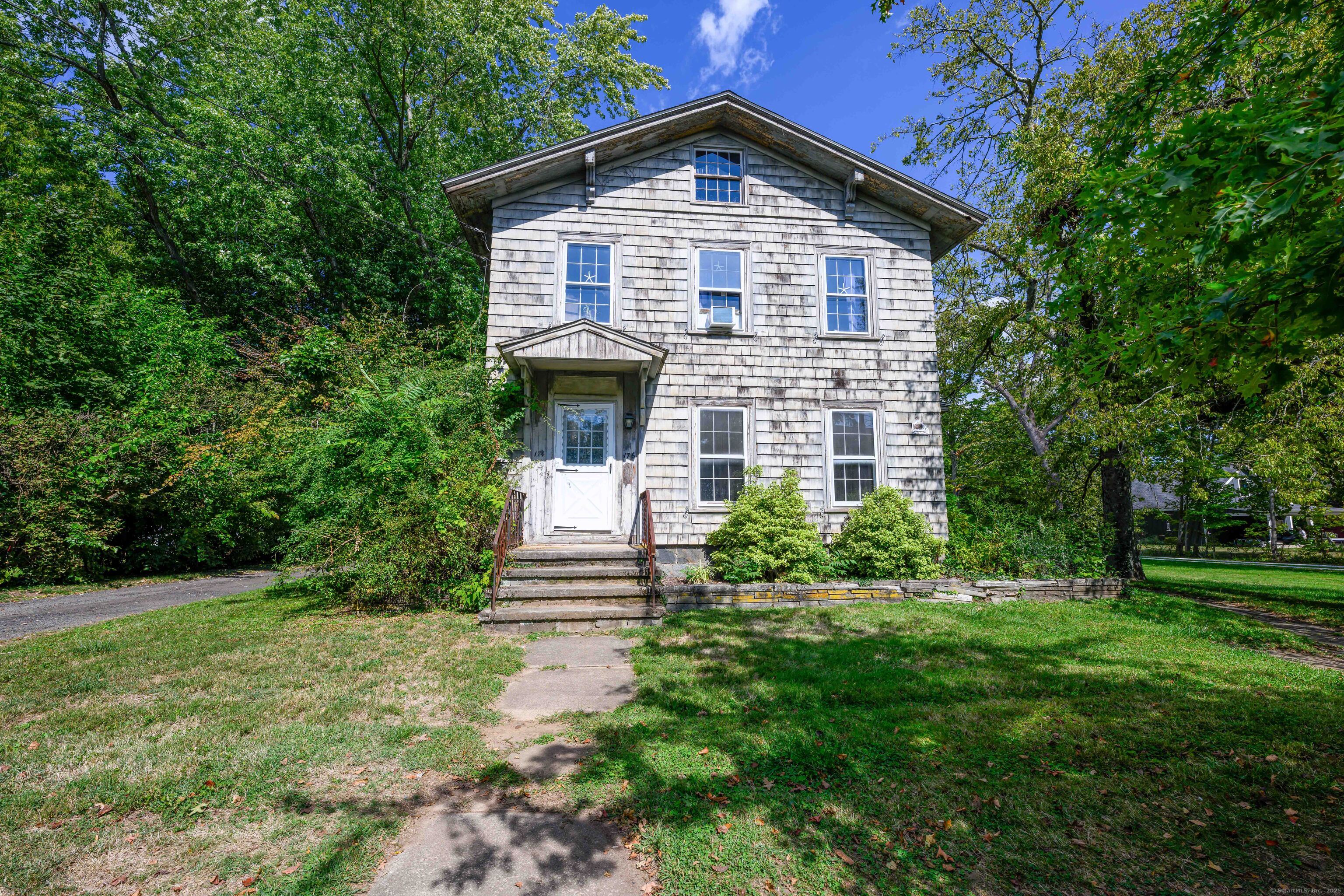 174 Whitfield Street Guilford CT 06437