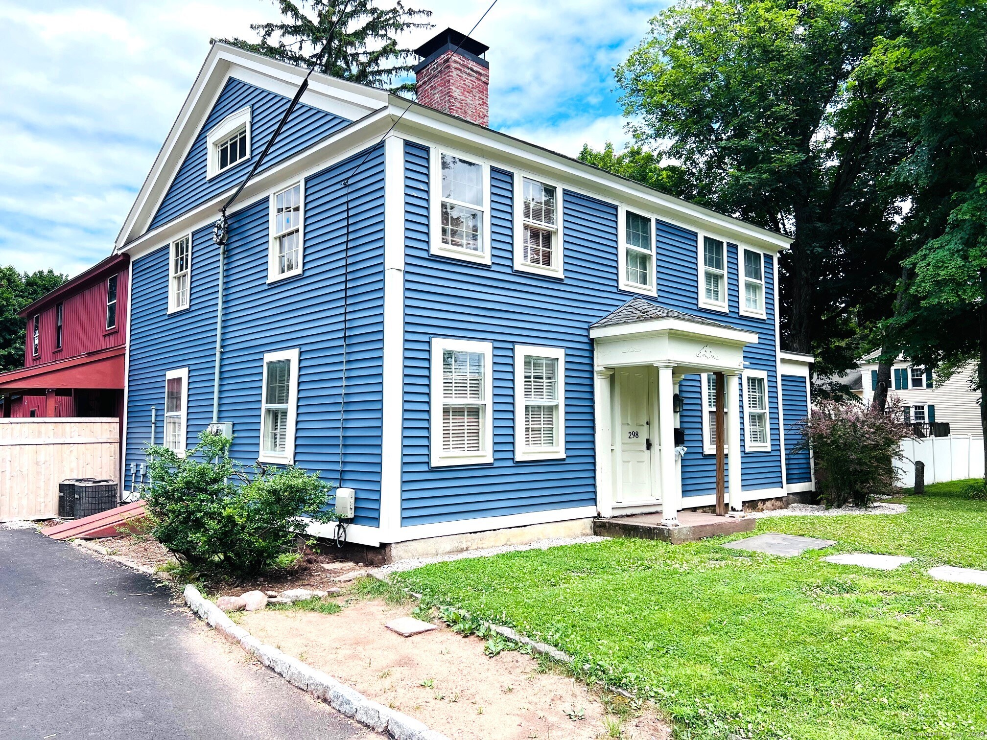 298 Naubuc Avenue Glastonbury CT 06033