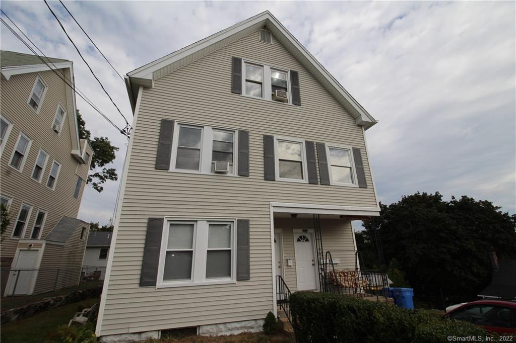 26 Starview Avenue Waterbury CT 06708