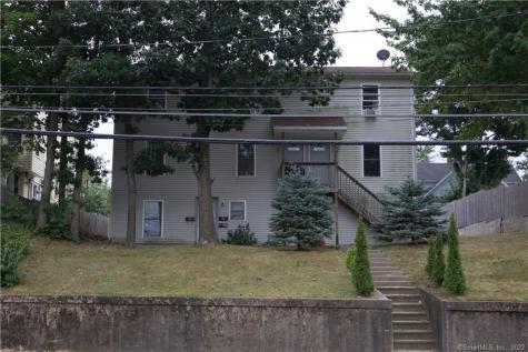204 Meriden Road Waterbury CT 06705