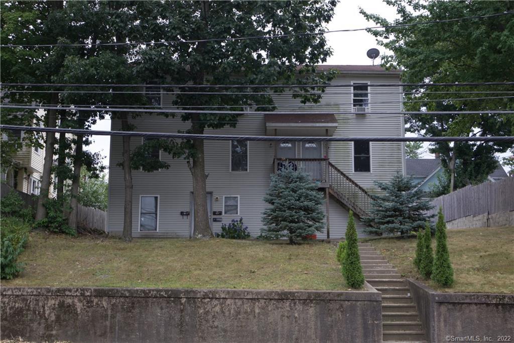 204 Meriden Road Waterbury CT 06705