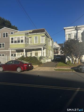 220-222 Dewey Street Bridgeport CT 06605