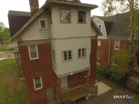 483 Edgewood Street Hartford CT 06112