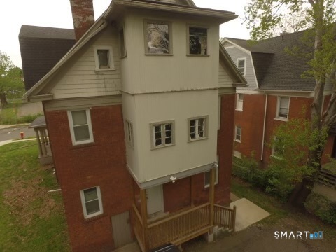 483 Edgewood Street Hartford CT 06112