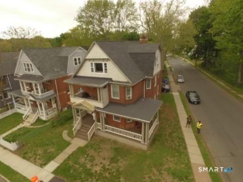 483 Edgewood Street Hartford CT 06112