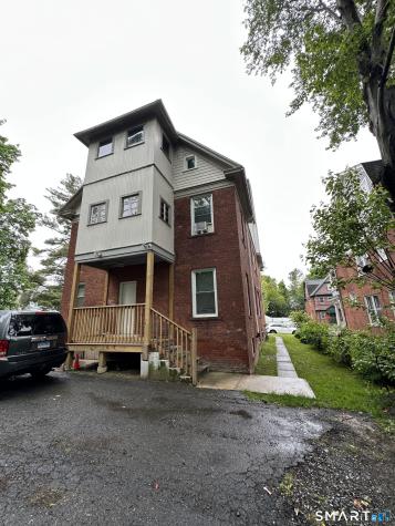 483 Edgewood Street Hartford CT 06112