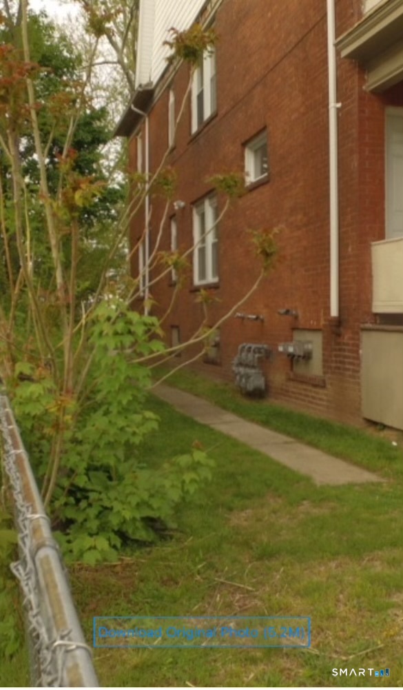 483 Edgewood Street Hartford CT 06112