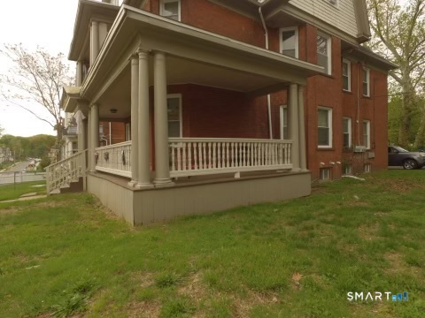 483 Edgewood Street Hartford CT 06112