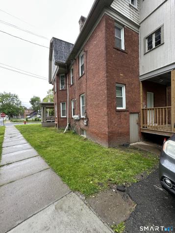 483 Edgewood Street Hartford CT 06112