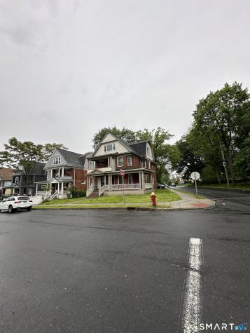 483 Edgewood Street Hartford CT 06112