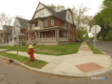 483 Edgewood Street Hartford CT 06112