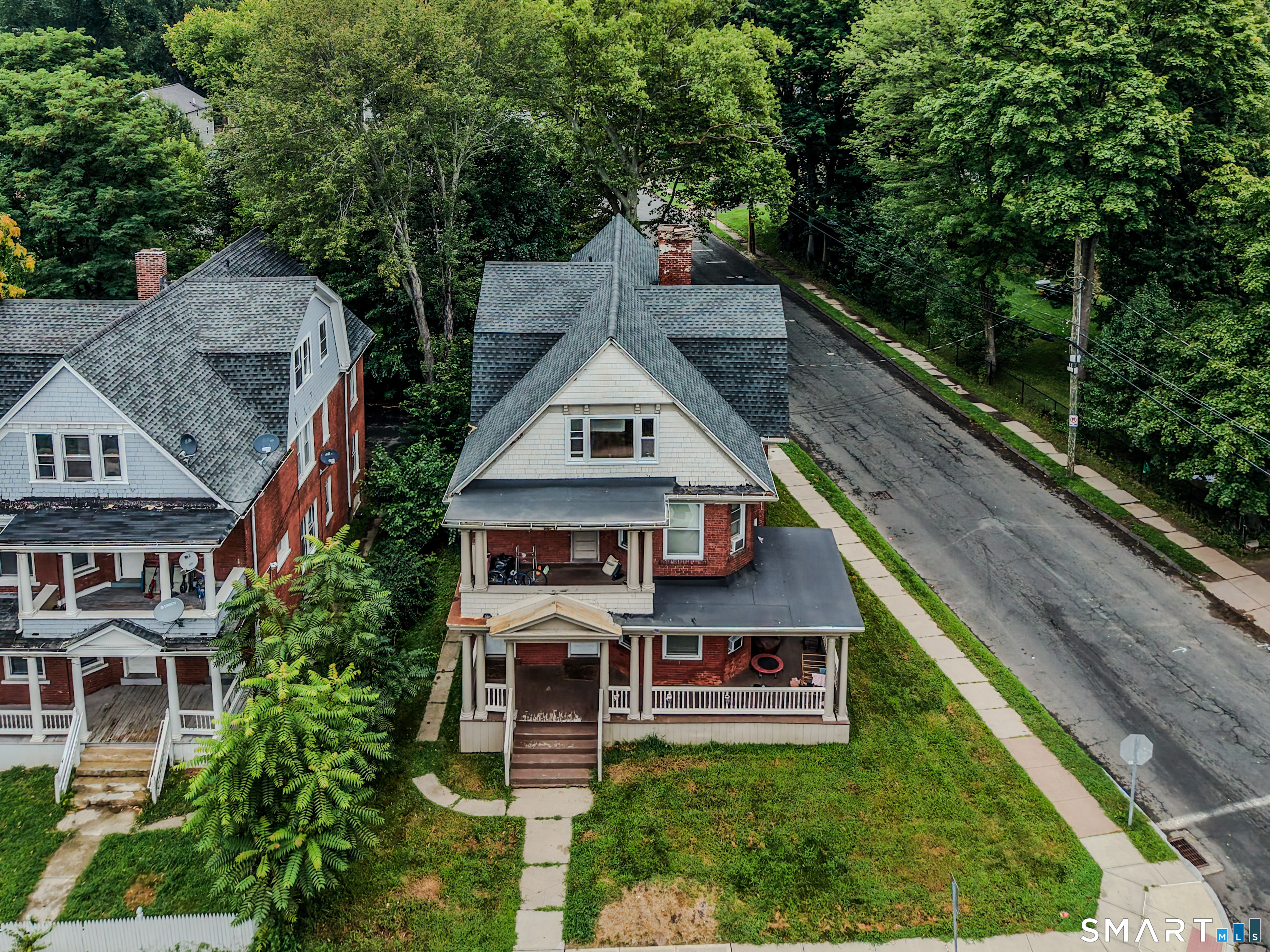 483 Edgewood Street Hartford CT 06112