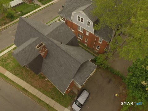 483 Edgewood Street Hartford CT 06112