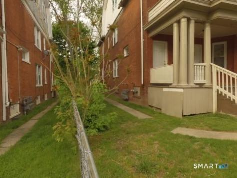 483 Edgewood Street Hartford CT 06112