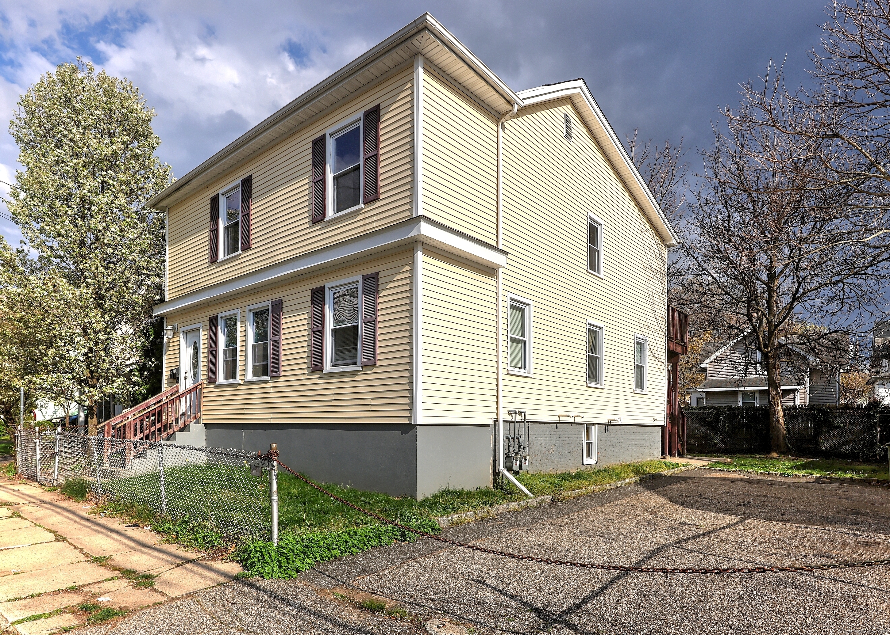 69-71 Hanover Street Bridgeport CT 06604