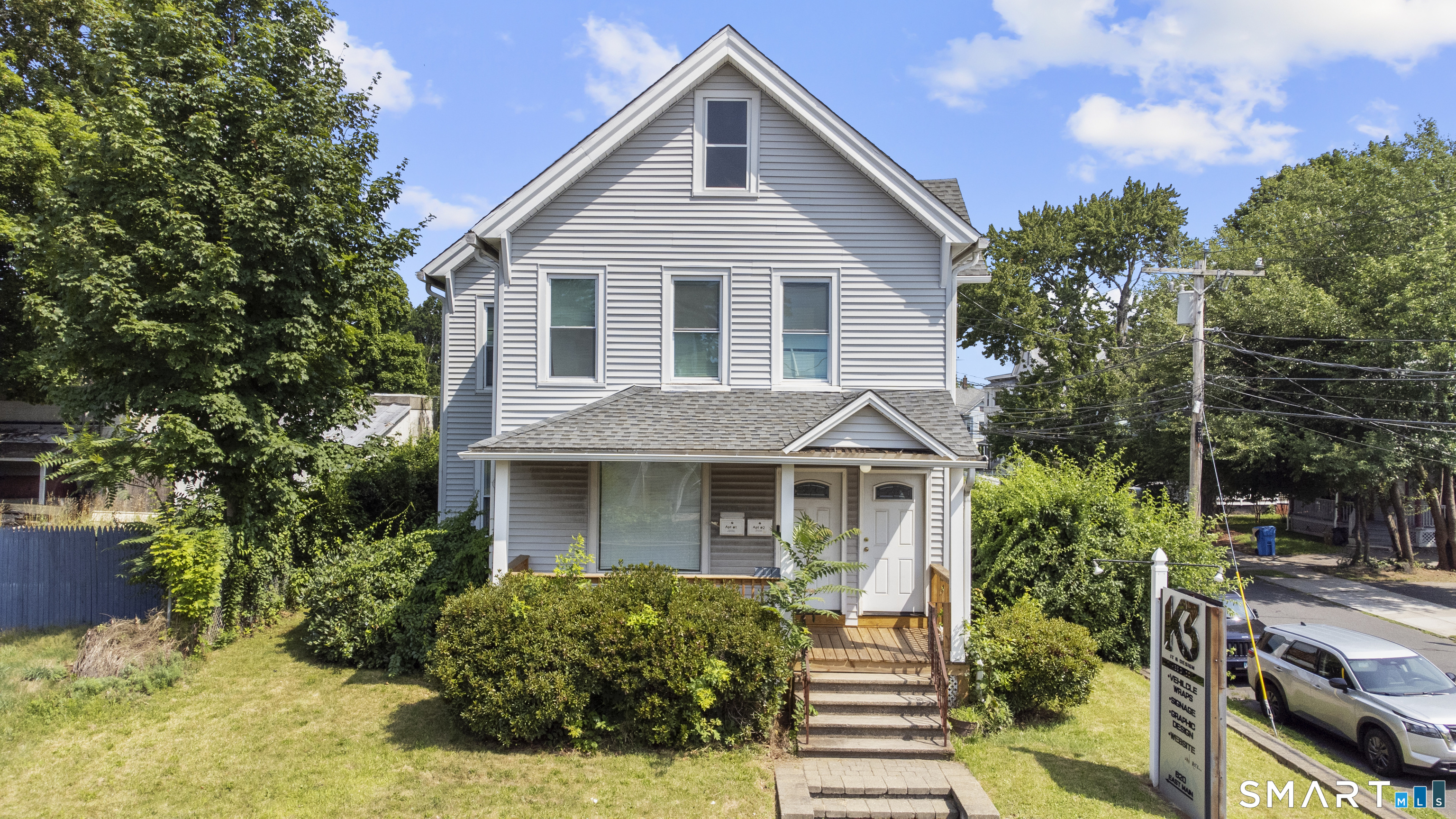 620 East Main Street New Britain CT 06051