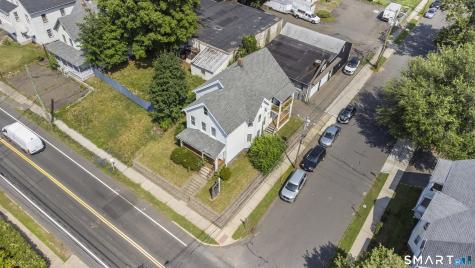 620 East Main Street New Britain CT 06051