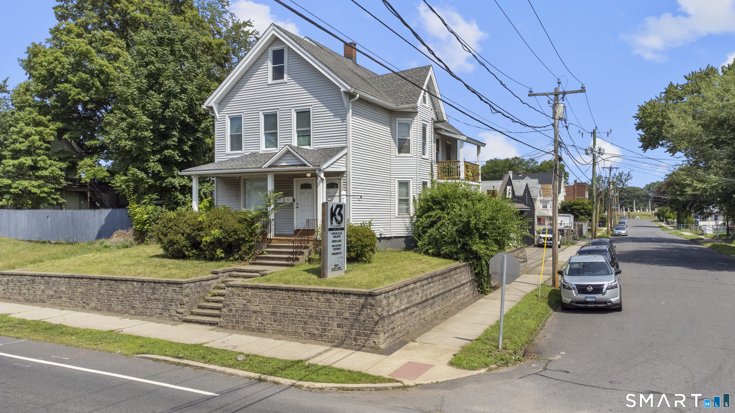 620 East Main Street New Britain CT 06051