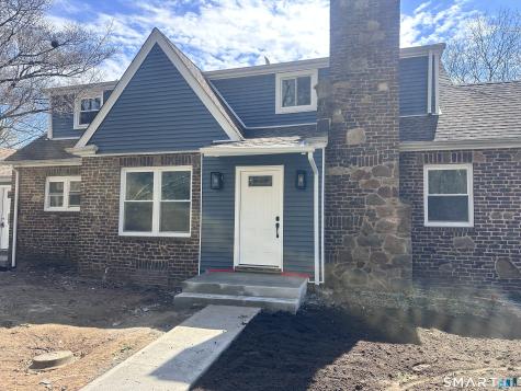 197 Burwell Street New Haven CT 06513