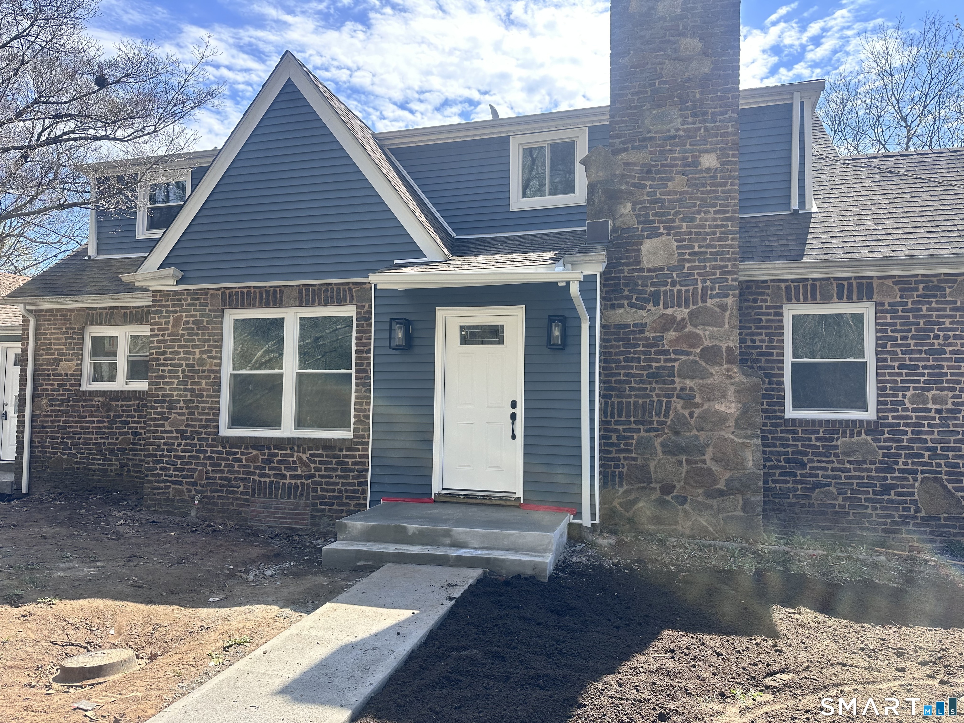 197 Burwell Street New Haven CT 06513