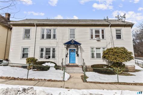 76 Ridge Street New Haven CT 06511