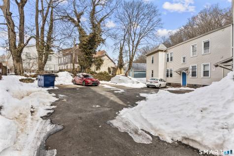 76 Ridge Street New Haven CT 06511