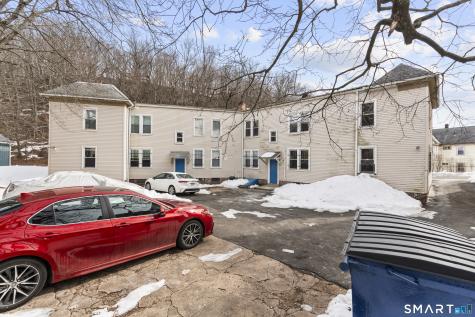 76 Ridge Street New Haven CT 06511