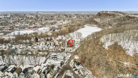 76 Ridge Street New Haven CT 06511