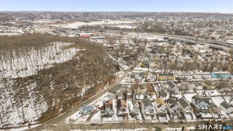 76 Ridge Street New Haven CT 06511