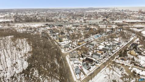 76 Ridge Street New Haven CT 06511