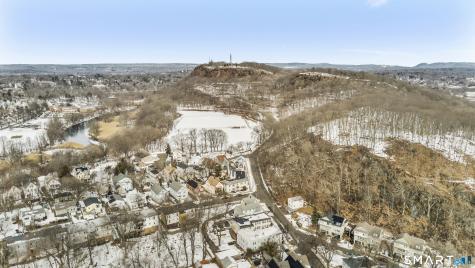 76 Ridge Street New Haven CT 06511