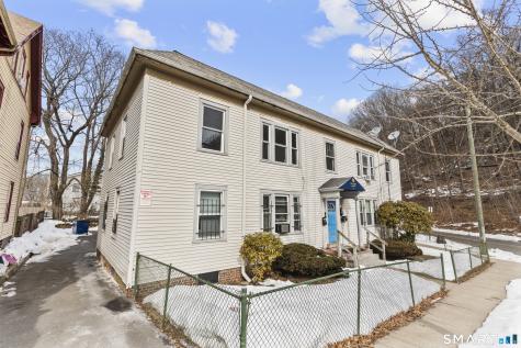 76 Ridge Street New Haven CT 06511