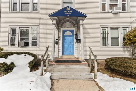 76 Ridge Street New Haven CT 06511